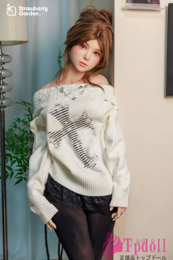 等身大リアルドール Strawberry Garden