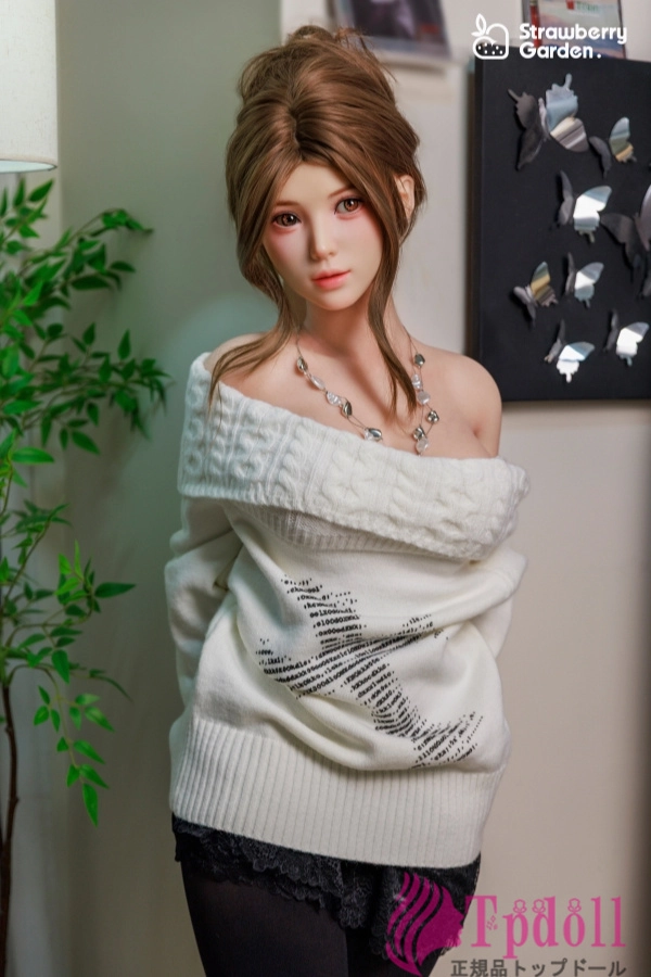 159cm 晚樱 超 リアル ラブドール