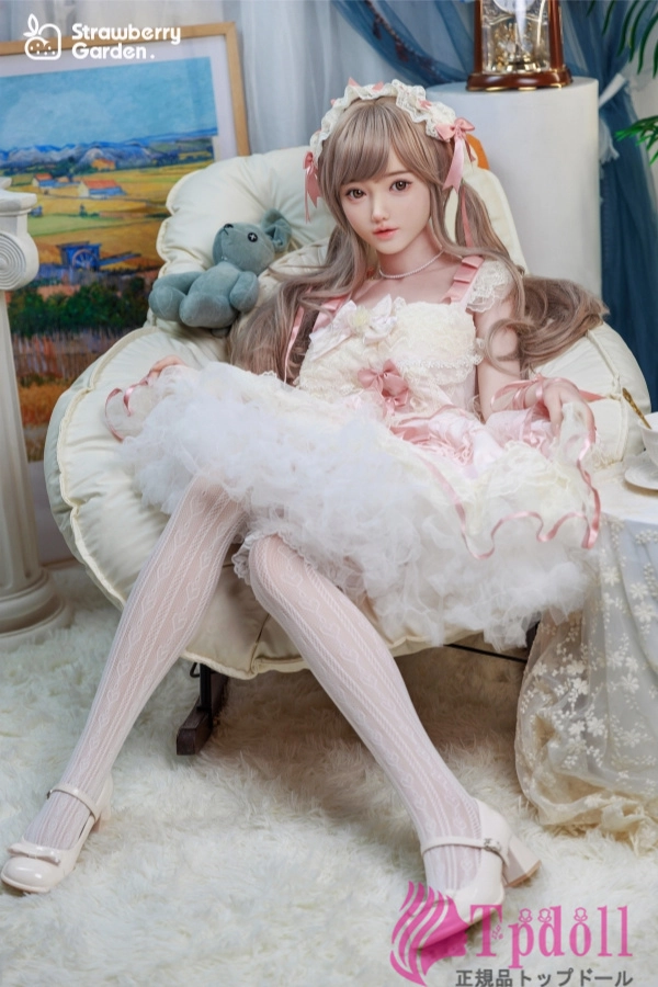 癒し系美女ラブドールStrawberry Garden