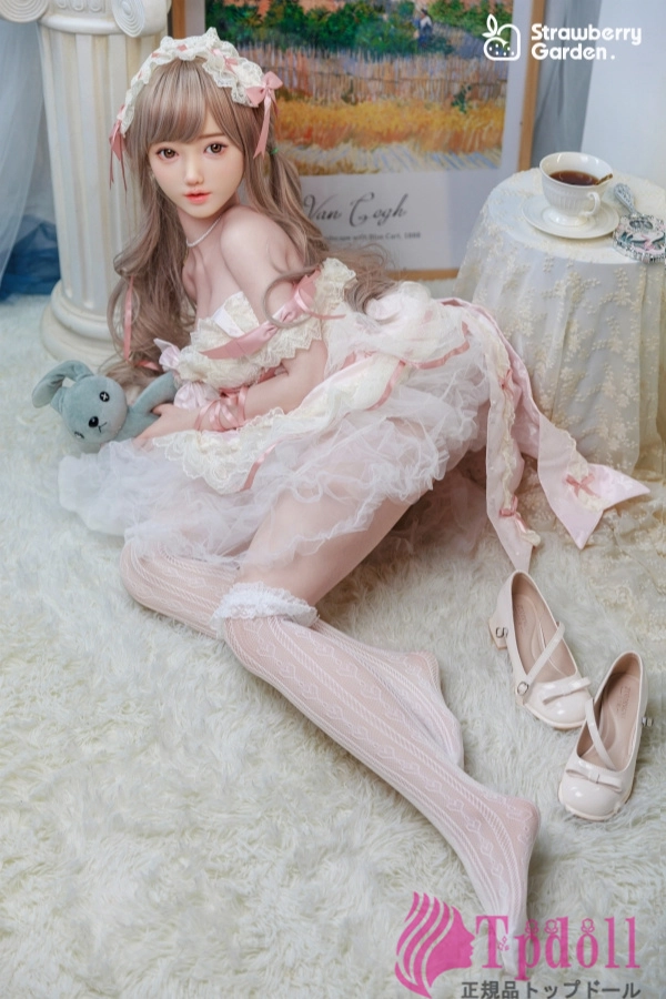 可愛い萌果リアルラブドール