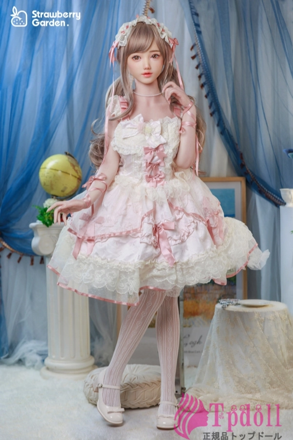 Strawberry Garden 癒し系ラブドール