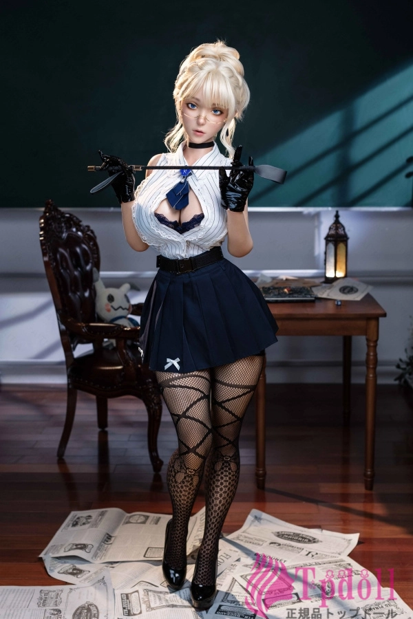 セクシー教師ラブドールAITIA DOLL