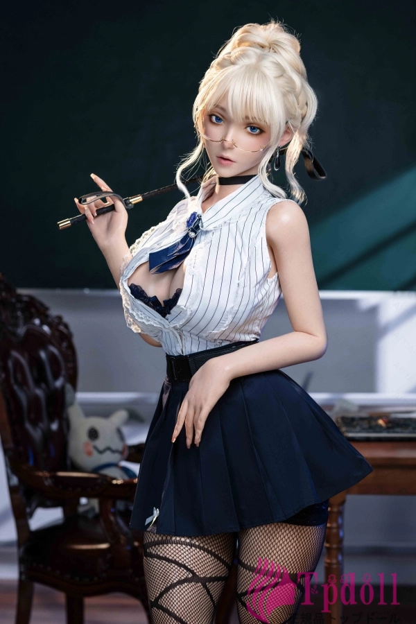 ラブドール紫罗兰 ROS口腔付き