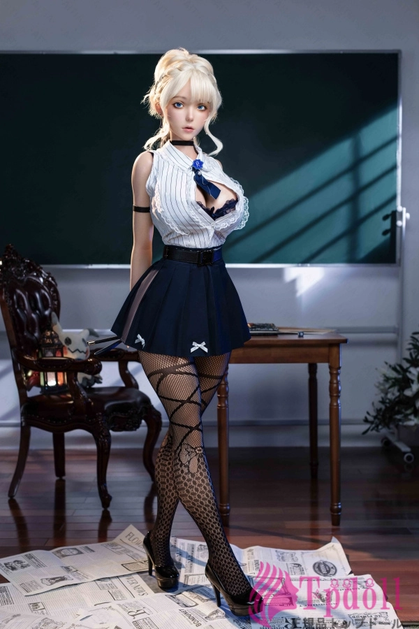 AITIA DOLL セクシー教師ダッチワイフ