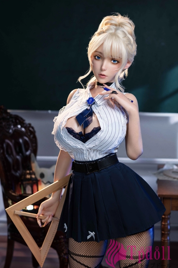 細腰ラブドールAITIA DOLL