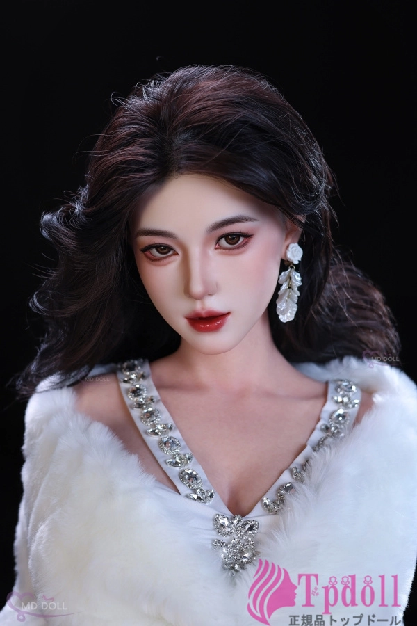 MD DOLL #M53フルシリコンドールJudy