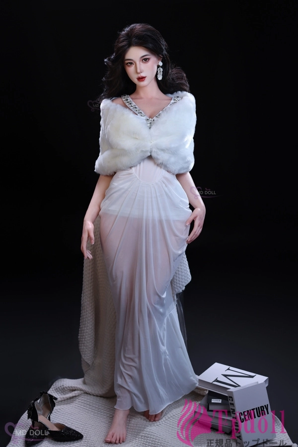 高級 ダッチワイフMD DOLL