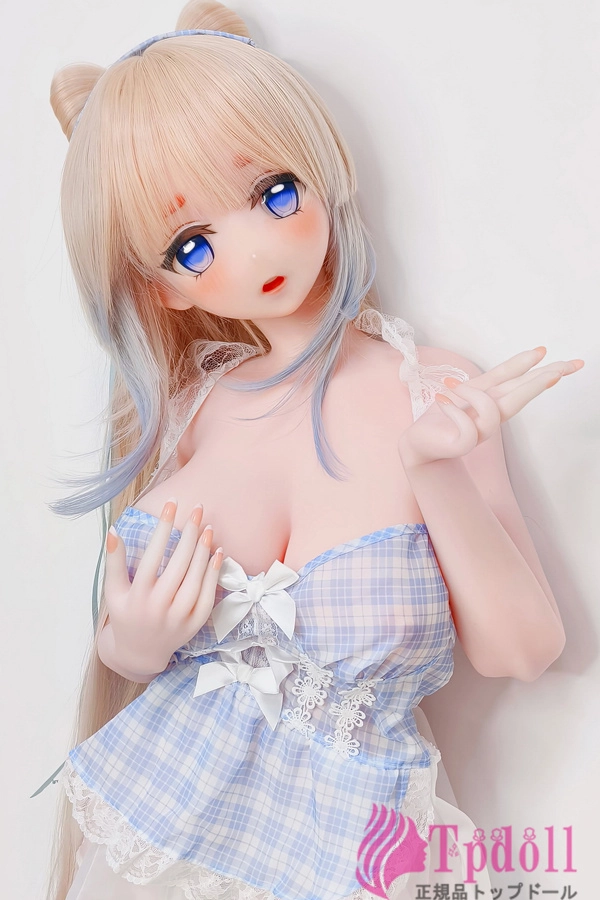 Elsa Babe AHR029フルシリコンドール伊月珊瑚
