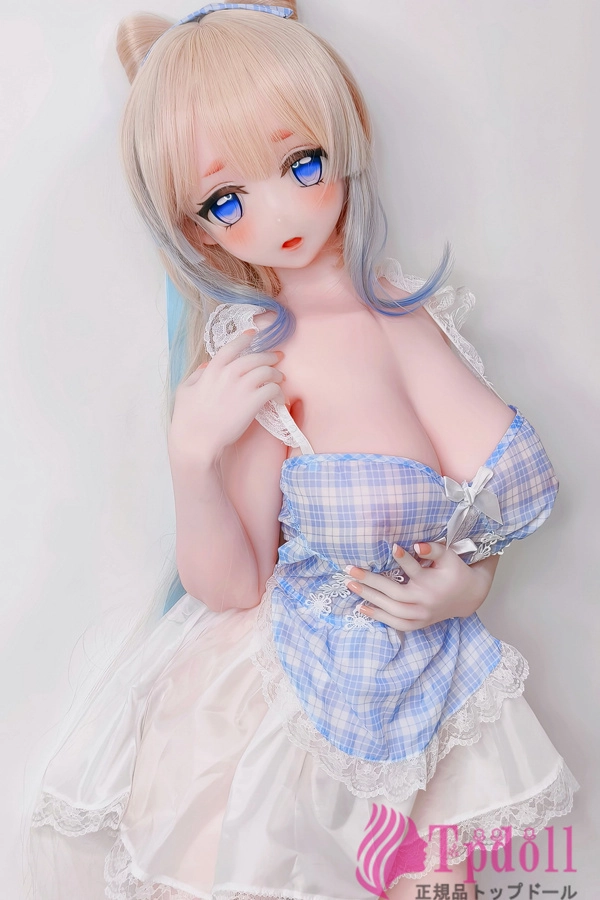 メイド美少女ラブドール Elsa Babe