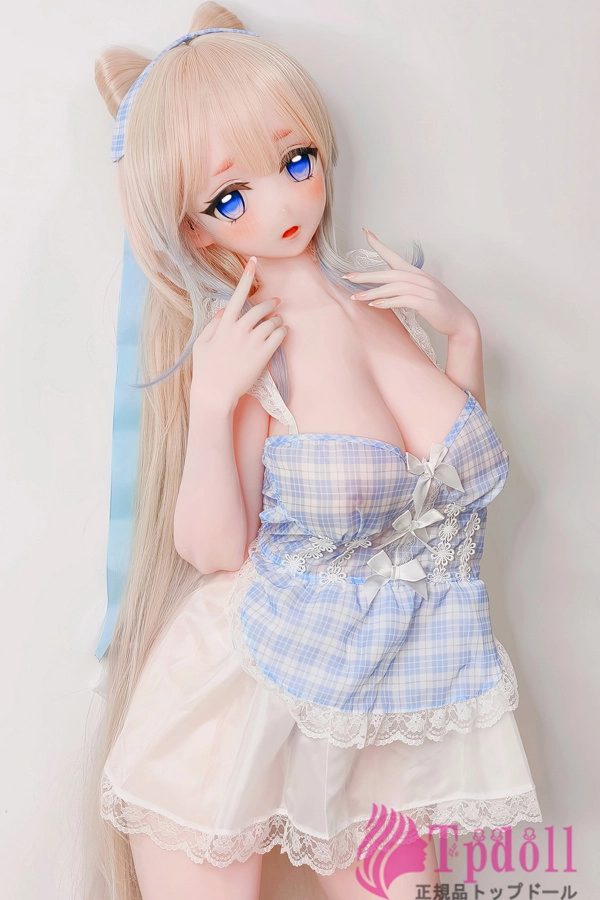 Elsa Babe 伊月珊瑚ラブドールおすすめ