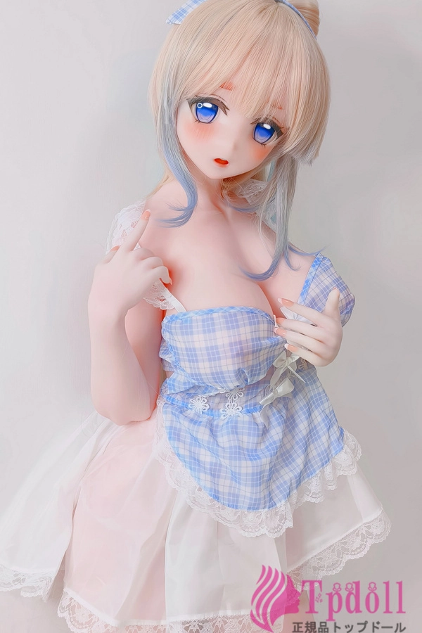 可愛いアニメドールElsa Babe