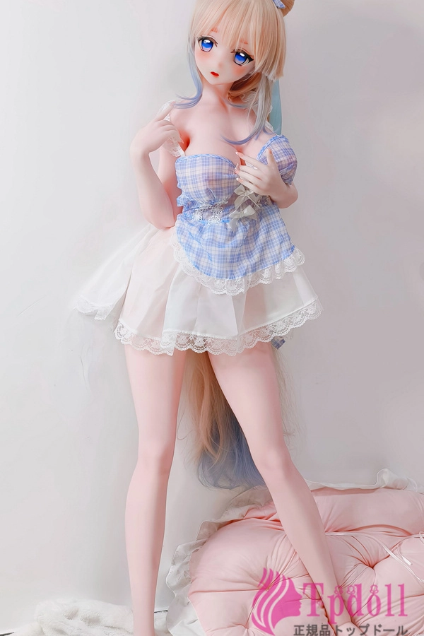 伊月珊瑚ラブドール 