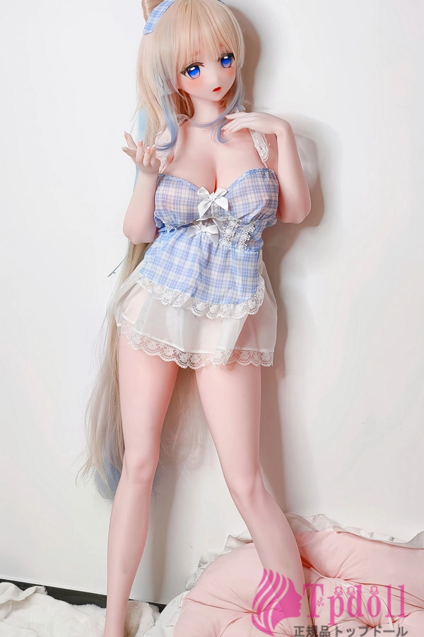 Elsa Babeメイド美少女 アダルト ドール