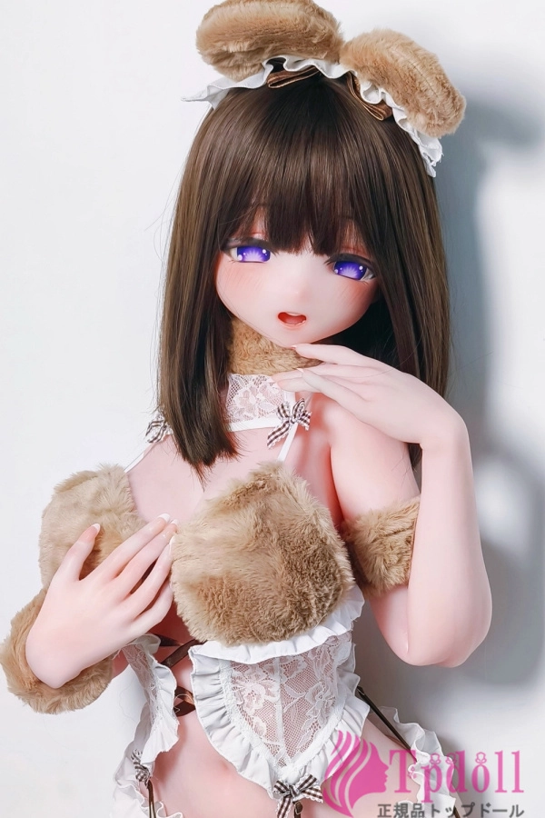 Elsa Babe フルシリコン製 等身 大 ドール sex