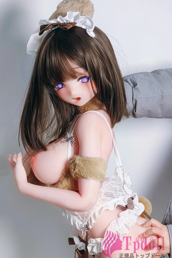 Elsa Babe 諏訪部晴香リアル セクシー ドール