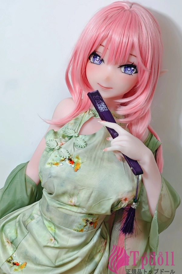 アニメ風ラブドールElsa Babe