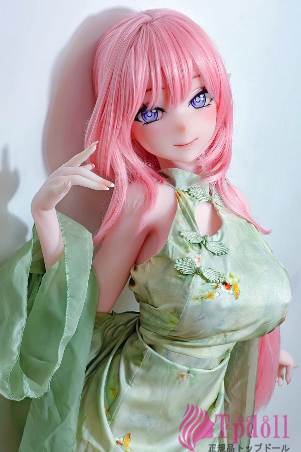 Elsa Babe 愛原未来 高級 ラブドール