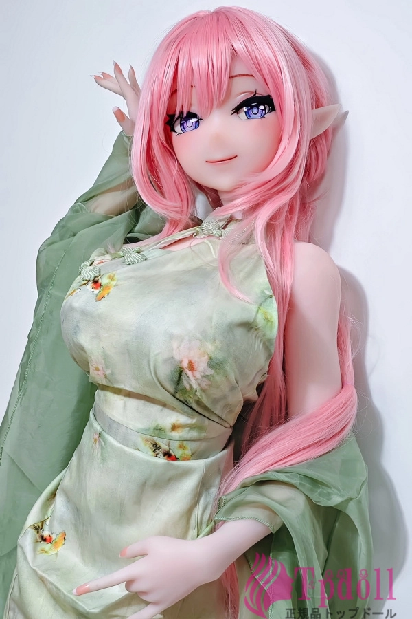Elsa Babe AHR009番ラブドール 通販