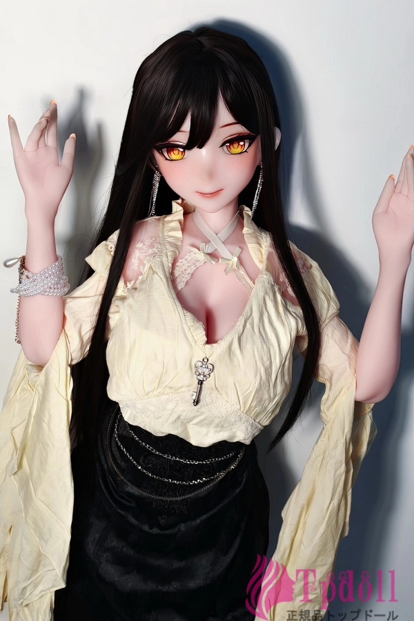 水田新奈 148cm 大胸 可愛い 等身 大 ドール