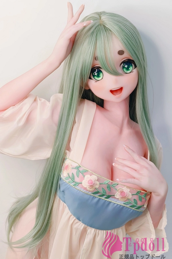 Elsa Babe アニメ美少女ラブドール