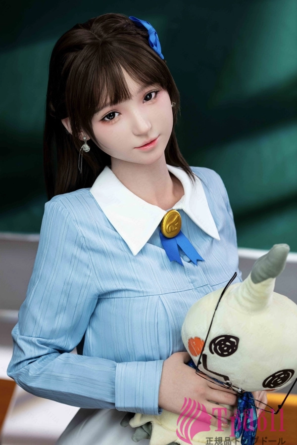 上品美女巨乳ダッチワイフAITIA DOLL