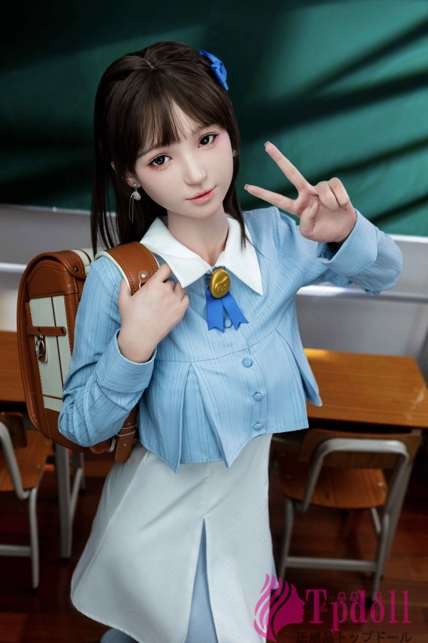 リアル ラブドール桜井宁宁 ROS口腔付き 