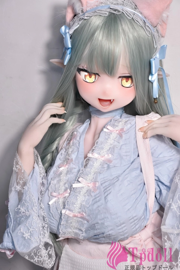 Elsa Babe 桃井望 ラブドール 販売