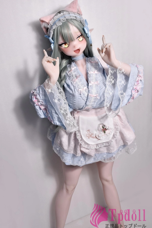 桃井望  140cmメイドラブドールFカップ