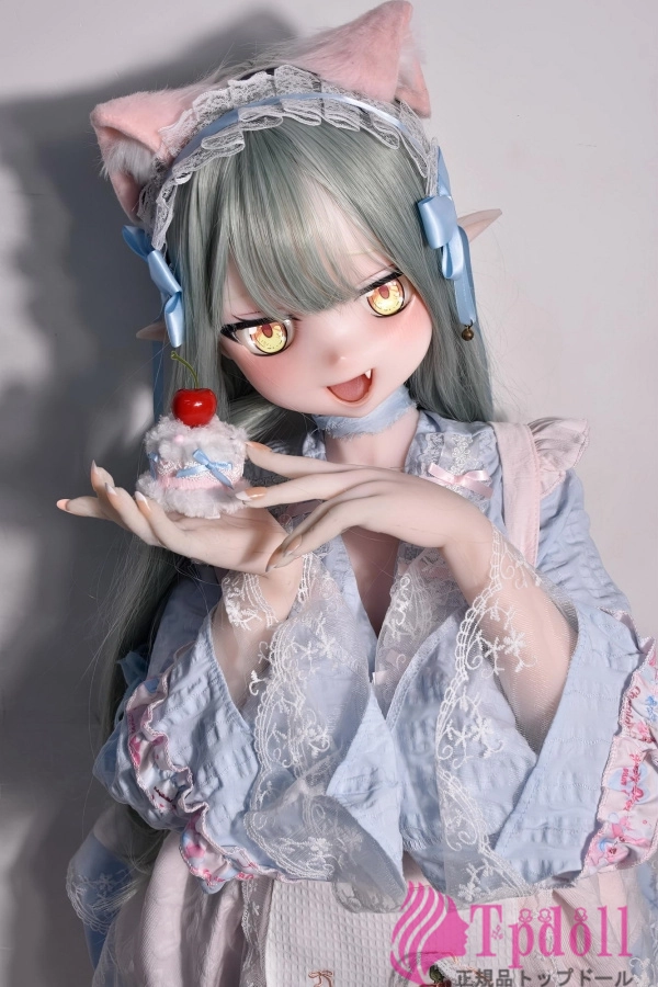桃井望 140cmセクシー ドール
