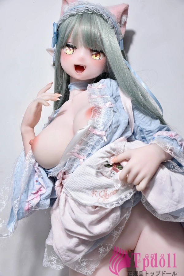 Elsa Babe フルシリコン製 高級 ラブドール