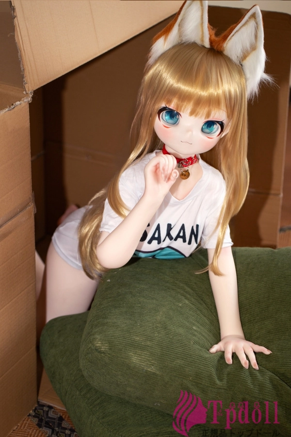 魔族人形 可愛い系リアルドール