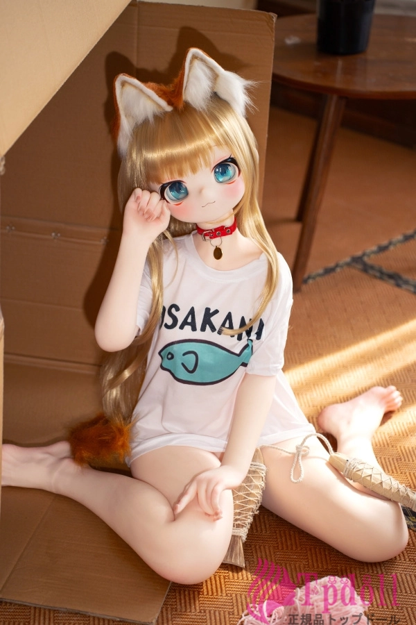 MOZU DOLL 141cm大胸ラブドール