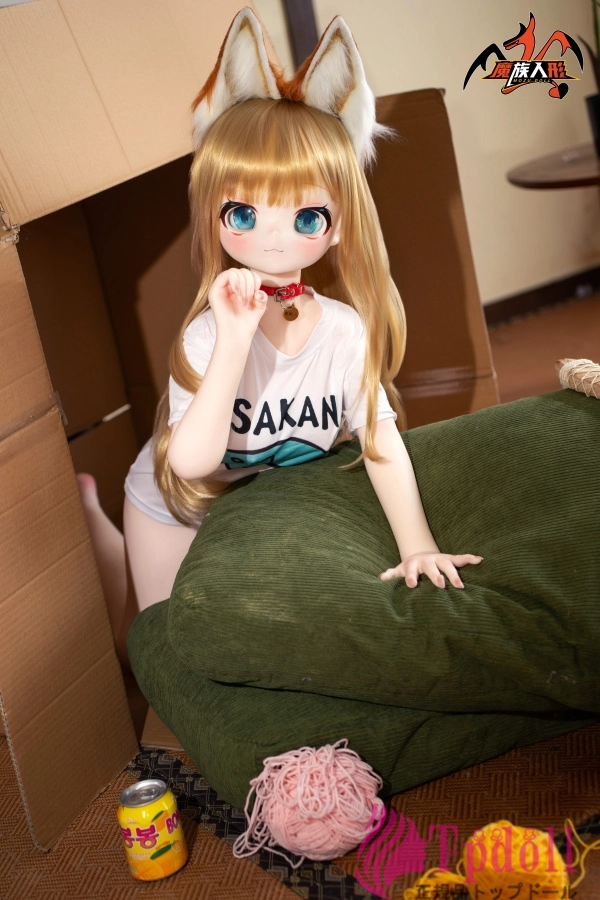MOZU DOLL 141cmラブドール 購入