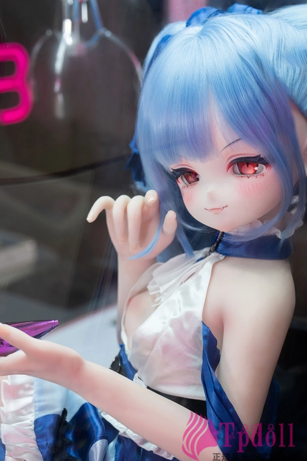 アイドル系 笑顔リアルドールMOZU DOLL