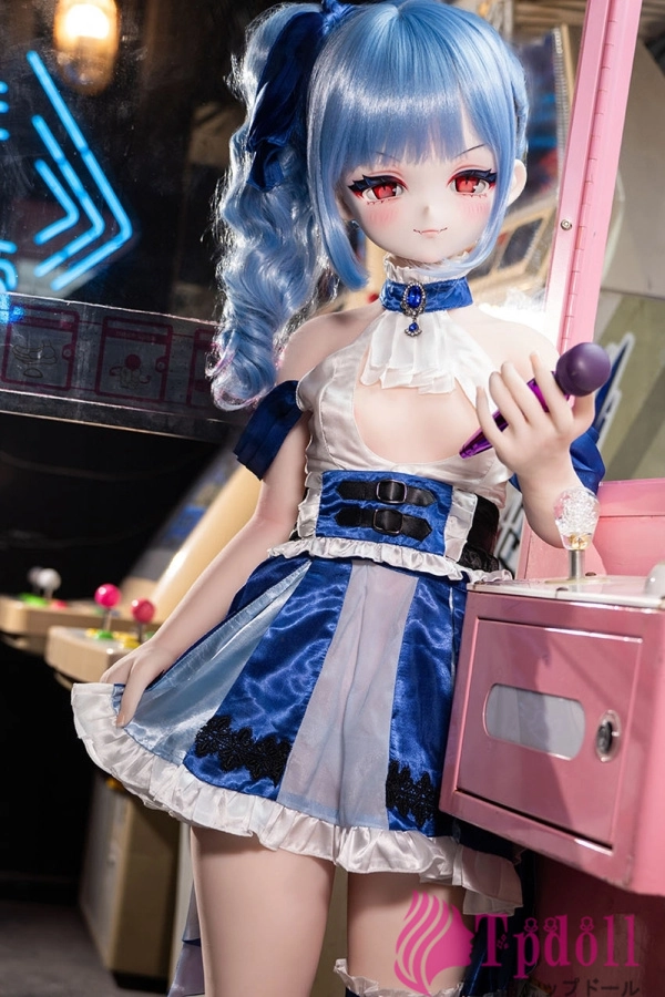 141cm大胸アニメラブドールMOZU DOLL
