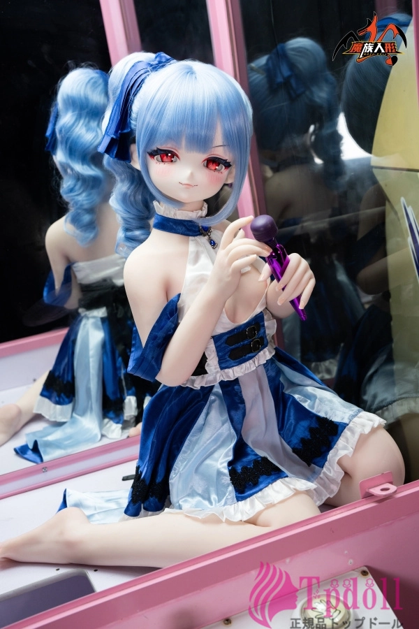 ダッチワイフMOZU DOLL ヘッド二つ付き