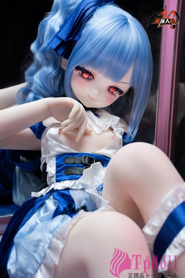 MOZU DOLL 一つ硬めPVCヘッド+一つ軟性TPEヘッド付きラブドール