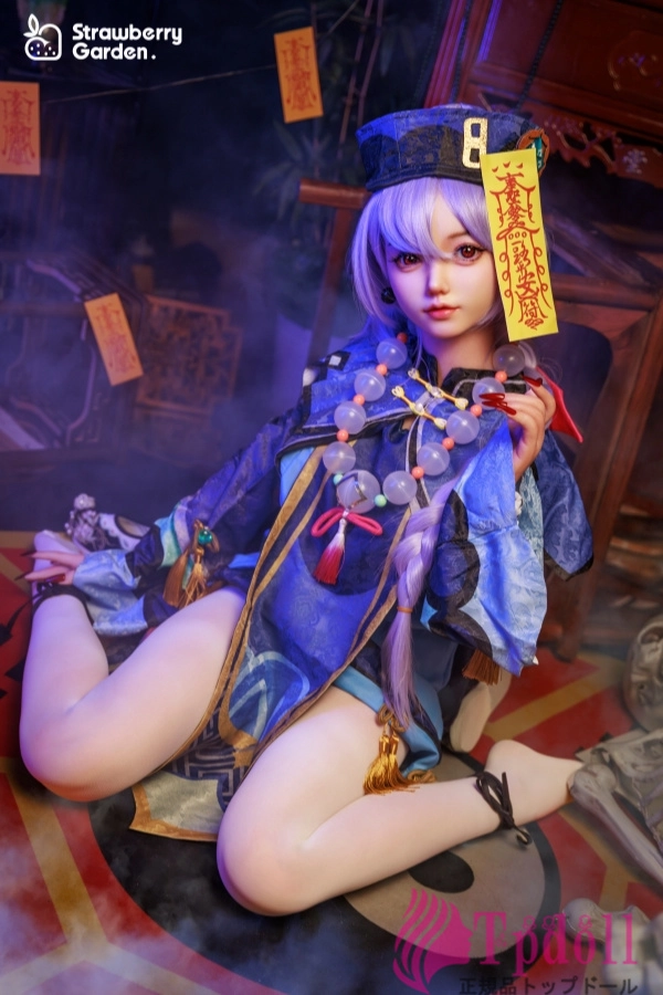 萌果 149cm美少女ダッチワイフCカップ