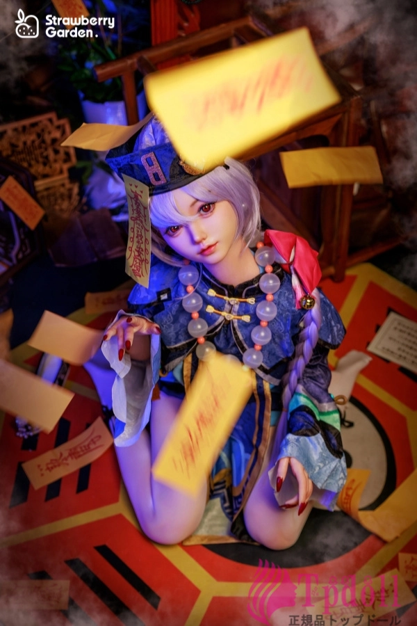 萌果 ゾンビ制服ラブドール 通販