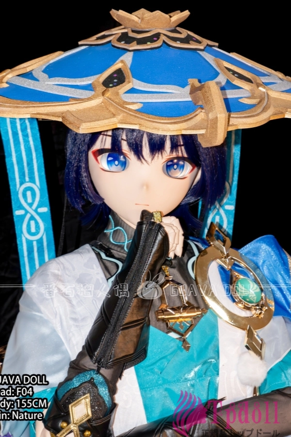 GUAVA DOLL 放浪者コスプレリアル ドール