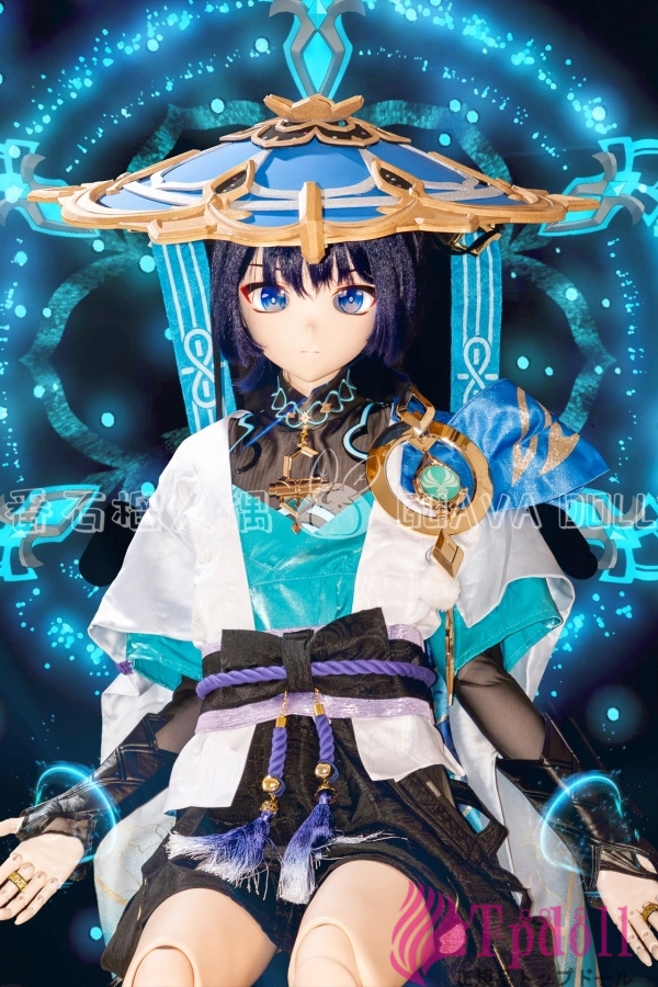 番石榴 F04 PVC製ラブドール 通販