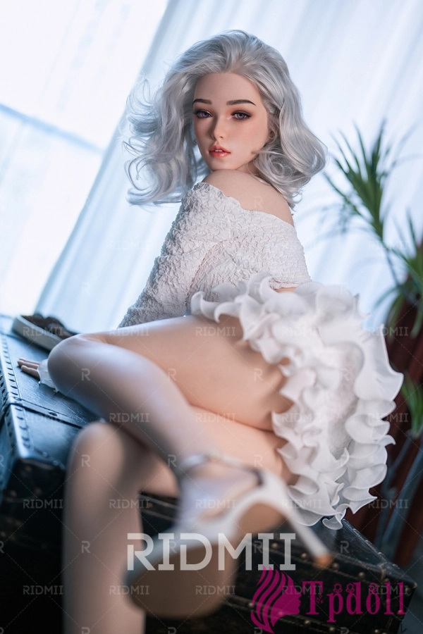 RIDMII #K52  高級 リアル ドール