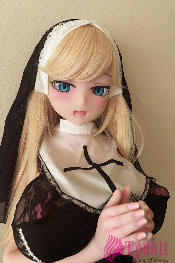 IROKEBIJIN Anna S-TPEラブドール