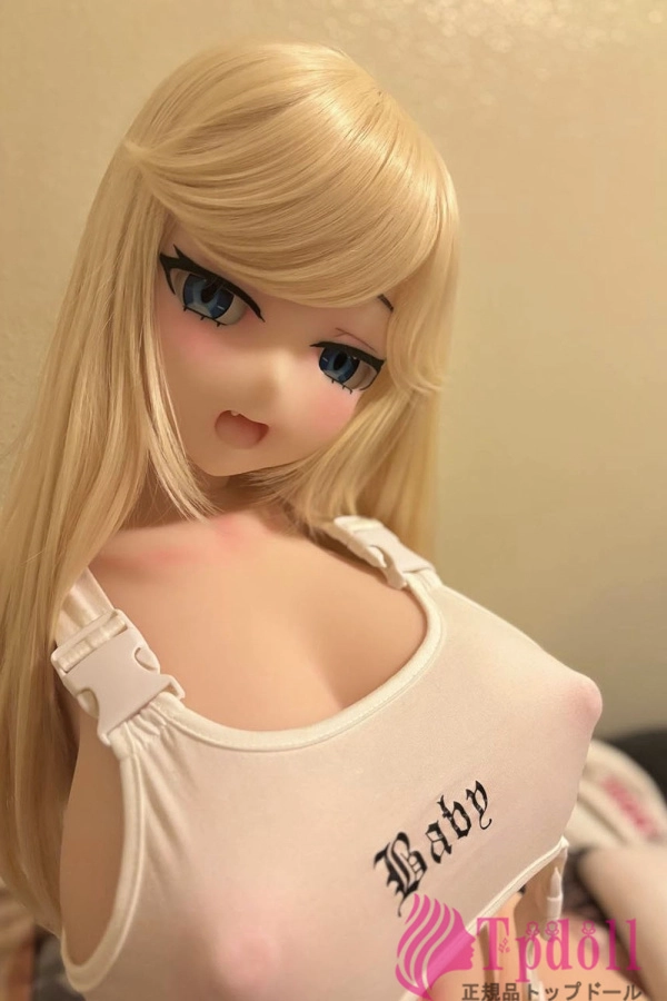 色気美人 S-TPE製ドール 大人