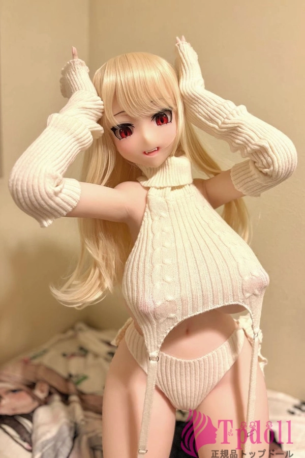 Anna 148cmリアル ドール おすすめ
