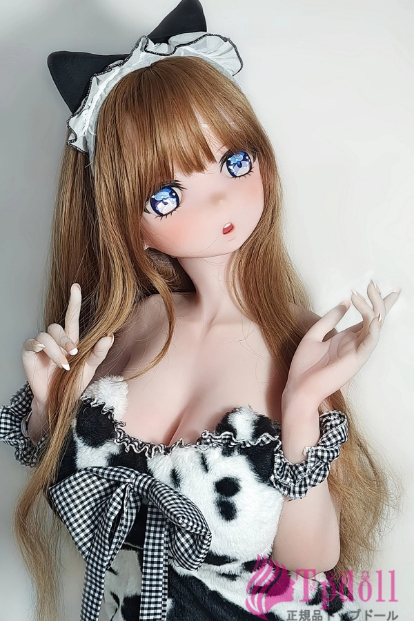 フルシリコン製 ラブドールElsa Babe