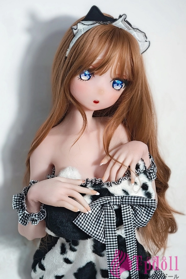 可愛いアニメドールElsa Babe