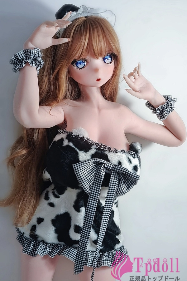 我妻真由美 148cm L大胸ダッチワイフ
