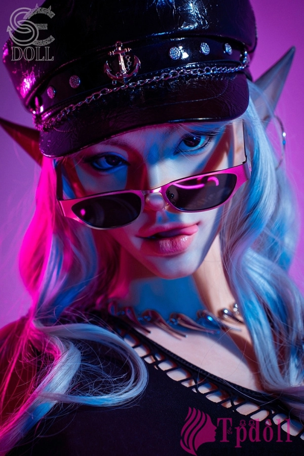 SE DOLL #154SOフルシリコンドール