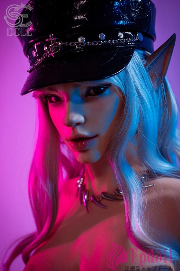 165cmコスプレラブドールCカップ